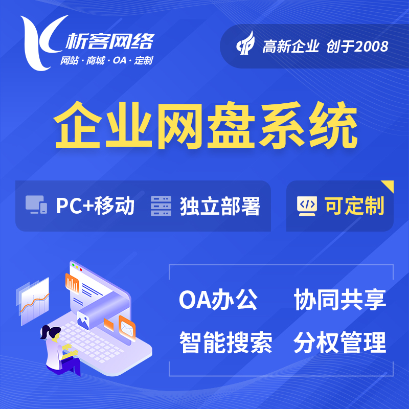 阳江企业网盘系统