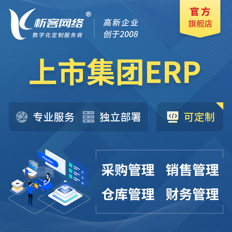 阳江上市集团ERP软件生产MES车间管理系统